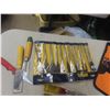 Image 8 : Hole Saw Set, Drill Bits, Forestry Bits, Chisels + 