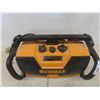 Image 2 : Dewalt Radio/ Charger Combo 