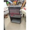 Image 1 : Rolling 2 Piece Tool Cabinet 44"x26"x14"