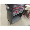 Image 4 : Rolling 2 Piece Tool Cabinet 44"x26"x14"