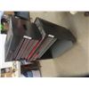 Image 5 : Rolling 2 Piece Tool Cabinet 44"x26"x14"