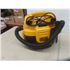 Image 4 : Dewalt DC500 2 Gallon Heavy Duty Wet Dry Vac 
