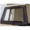 Image 2 : 2 Mirrors 1) 24"x30" 1) 27"x15"