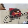 Image 7 : 3 x Power Tools, Skil Jig Saw 5 amp, Black and Decker Circular Saw 