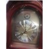 Image 8 : Ansonia Westminster China Regulator Clock + Linden Westminster Mantle Clock 