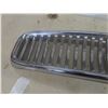 Image 4 : Nash Chrome Auto Grill 