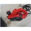 Image 3 : Black and Decker Power Planer with Case 