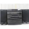 Image 2 : Sony LLBT G 2000 Stereo Disc Player
