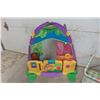 Image 4 : Cabbage Patch Kids Playpen, Play Skool Discovery Dome