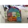 Image 5 : Cabbage Patch Kids Playpen, Play Skool Discovery Dome