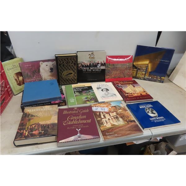 Books Moby Dick, A History of Manitoba, History of Canada, Queen Mother