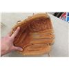 Image 2 : Baseball Glove and Jenga