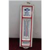 Image 6 : Winnipeg Welding Supplies Ltd Metal Thermometer 13x3 3/4''
