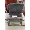 Image 1 : Vintage Accordion with Case From 1900's