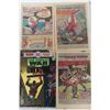 Image 5 : Comic Books and Vintage Boxing Magazines