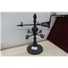 Image 1 : Weather Vane 27'' H