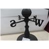 Image 2 : Weather Vane 27'' H