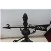 Image 3 : Weather Vane 27'' H