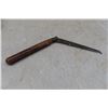 Image 8 : No 2 Universal Food Chopper, Hatchets, Folding Saw 