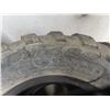 Image 2 : 4 ATV Tires ( Only 1200 Miles ) 26x11.00- 12 NHS