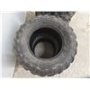 Image 4 : 4 ATV Tires ( Only 1200 Miles ) 26x11.00- 12 NHS