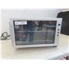 Image 1 : Thermoelectric Wine Cooler 11"x20"x16" New or Store Return 