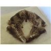 Image 9 : Beaded Moccasins Fur Hat + 2 Fur Collars 