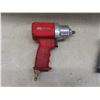 Image 3 : 5 Air Tools Mac + Blue Point Tools Drills, Sander, Impact Wrench +