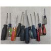 Image 4 : Variety of Screwdrivers 