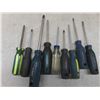 Image 7 : Variety of Screwdrivers 