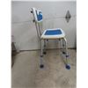 Image 2 : Medical Bath Safety Chair 