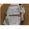 Image 3 : Box of 100's New All Occasion French Greeting