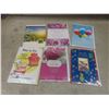 Image 6 : Box of 100's New All Occasion French Greeting