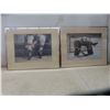Image 1 : 2 Framed Ken Danby Classic Hockey Vintage Print