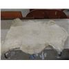 Image 3 : Sheep Skin Rug 42x32