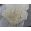 Image 4 : Sheep Skin Rug 42x32