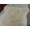 Image 5 : Sheep Skin Rug 42x32