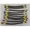 Image 3 : Hydraulic Line Hoses 