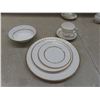 Image 9 : 33 Pieces Royal Adderley China 