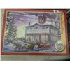 Image 2 : 9 Jigsaw Puzzles- Includes 3 Factory Sealed 