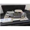 Image 1 : Franklin Mint 1/24 Scale 1933 Duesenberg SJ Twenty Grand 