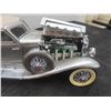 Image 4 : Franklin Mint 1/24 Scale 1933 Duesenberg SJ Twenty Grand 