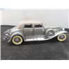 Image 7 : Franklin Mint 1/24 Scale 1933 Duesenberg SJ Twenty Grand 