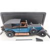 Image 1 : Franklin Mint 1/24 Scale, Manufacture Die Cast