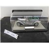 Image 1 : Franklin Mint 1/24 Scale 1907 Rolls Royce