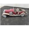 Image 6 : Franklin Mint 1/24 Scale 1930 Duesenberg Mode