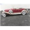 Image 7 : Franklin Mint 1/24 Scale 1930 Duesenberg Mode