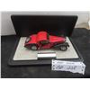 Image 1 : Franklin Mint 1/24 Scale : 1936 Bugatti Type 57 SC