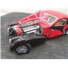 Image 8 : Franklin Mint 1/24 Scale : 1936 Bugatti Type 57 SC