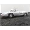 Image 10 : Franklin Mint 1/24 Scale 1954  Mercedes Benz 300SL 